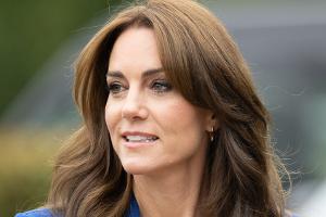 Prinzessin Kate: Ihr Onkel bezeichnet "The Crown" als "lächerlich"