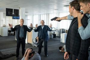 "Tatort Pyramide": Lohnt sich das Einschalten beim neuen Köln-Krimi?