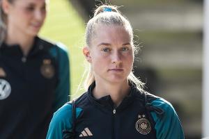 Nationalspielerin Minge verlässt Freiburg im Sommer