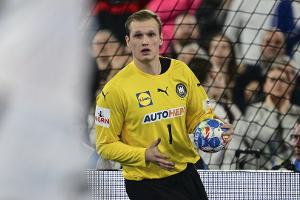 U21-Weltmeister Späth: "Wir können weit, weit kommen"