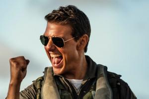 Erneut mit Tom Cruise als Maverick: "Top Gun 3" soll in Arbeit sein