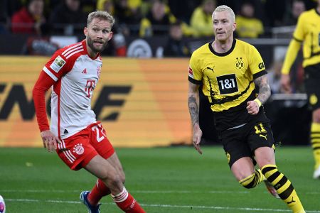 Die Formtabelle der Fußball-Bundesliga - Bevor die Fußball-Bundesliga am Freitag ins zweite Halbjahr startet, werfen wir einen Blick auf die Formtabelle. Wer hat in den letzten fünf Spielen überzeugt? Bei wem könnte es kritisch werden? Während sich Vizemeister BVB nur im Mittelfeld wiederfindet, scheint beim FC Bayern (fast) alles in Ordnung [S=Sieg, U=Unentschieden, N=Niederlage]: