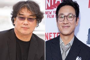 "Parasite"-Regisseur fordert Untersuchung zum Tod von Lee Sun-kyun