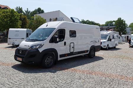 Weinsberg Caralife 630 LQ (2024)