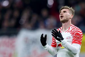 Postecoglou glaubt an Werner: "Ein anderer Spieler"