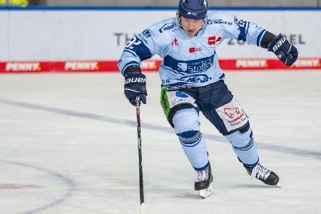 DEL: Pinguins patzen - Eisbären werden abgeschossen DEL: Pinguins patzen - Eisbären werden abgeschossen
