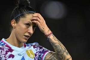 Hermoso kritisiert Vilda: "Mussten Türen offen lassen"