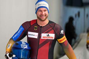 Bob-Weltcup: Lochner schlägt Friedrich erneut