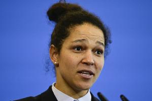 "Keinen Unterschied machen": Sasic fordert "Equal Pay"