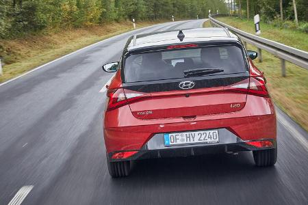 Hyundai i20 (2020)