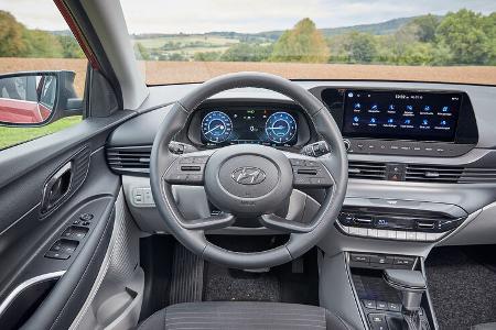 Hyundai i20 (2020)