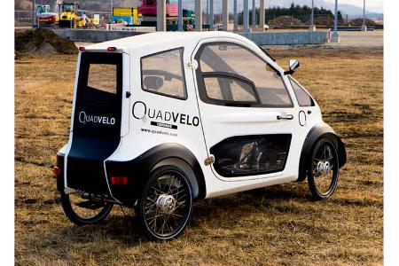 Quadvelo