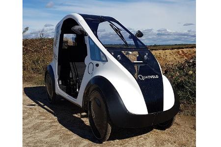 Quadvelo