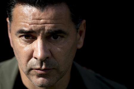 Girona blamiert sich trotz Tabellenführung Girona blamiert sich trotz Tabellenführung