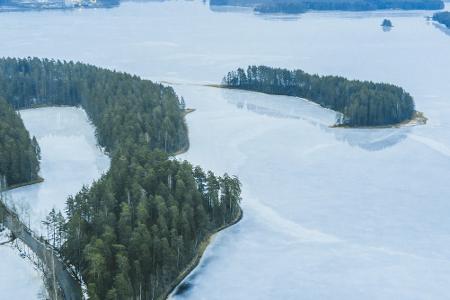 Finnland