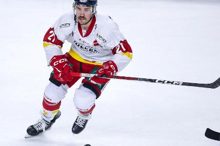 DEL-Primus Pinguins verliert wieder - Enges Play-off-Rennen DEL-Primus Pinguins verliert wieder - Enges Play-off-Rennen