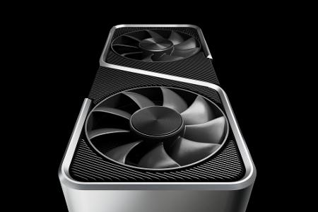 NVIDIA GeForce RTX 3060 Ti