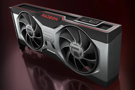 AMD Radeon RX 6700 XT