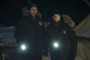 4. Staffel "True Detective": Jodie Foster in sehenswerter Finsternis