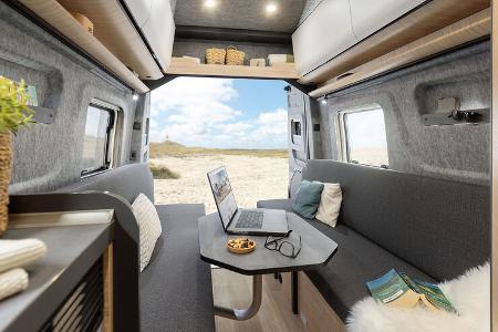 Hobby Maxia Van 680 DT (2024)