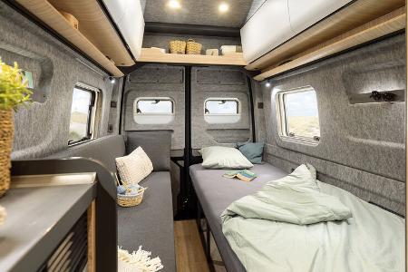 Hobby Maxia Van 680 DT (2024)