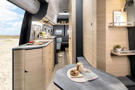 Hobby Maxia Van 680 DT (2024)