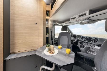 Hobby Maxia Van 680 DT (2024)