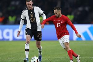 Bremer Ducksch glaubt an EM-Chance