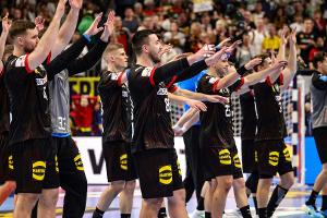 Sportwetten: DHB-Team leichter Außenseiter gegen Frankreich