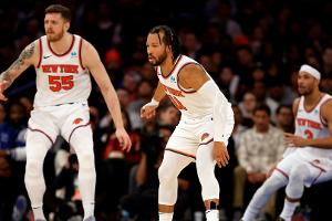 Ohne Wagner-Brüder: Orlando besiegt Hartensteins Knicks