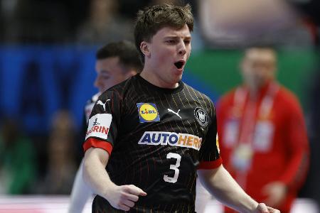 Die Sport-Höhepunkte am Dienstag, 16. Januar Die Sport-Höhepunkte am Dienstag, 16. Januar