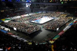 EM-Weltrekordspiel kostete 2,5 Millionen Euro