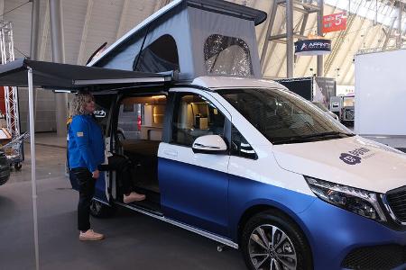 Salty Blue Premium EQV 300? (2024)