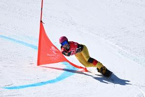 Snowboarderin Hofmeister holt nächsten Sieg