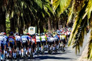 Radsport: Kanter in den Top 10 - Etappensieg für del Toro
