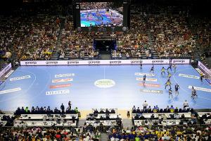 EM-Faktor Köln? DHB-Team setzt auf das "Mekka des Handballs"