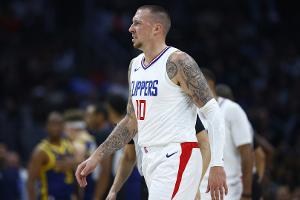 NBA: Theis mit Clippers erfolgreich - Embiid glänzt
