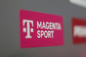 MagentaSport steigert Reichweite in 2023
