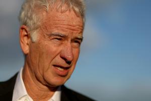 McEnroe zu Rune und Becker: "Perfekte Kombination"