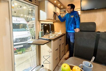 Hobby Optima Ontour Edition F (2024)