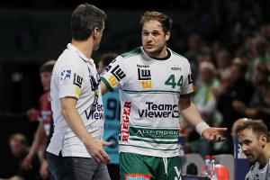 Kozina und Poteko verlassen Göppingen - Jurmala Aström kommt
