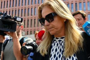 Tennis: Sanchez Vicario zu Bewährungsstrafe verurteilt