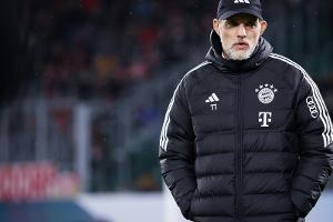 De Ligt läuft wieder - Tuchel bremst Transfer-Spekulationen