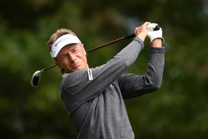 Langer kündigt Abschied vom US Masters an