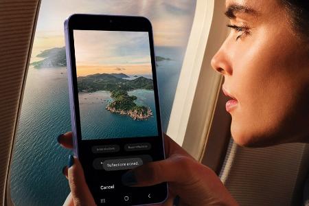Galaxy Unpacked 2024: So sehr setzt Samsung jetzt auf KI Galaxy Unpacked 2024: So sehr setzt Samsung jetzt auf KI