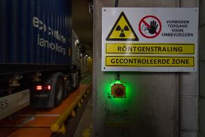 Niederlande und Belgien: 180 Tonnen Kokain sichergestellt 