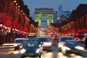Das sind die beliebtesten Autos in Frankreich