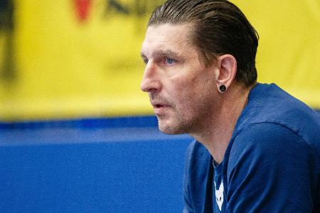 Kretzschmar traut Handballern EM-Halbfinale zu Kretzschmar traut Handballern EM-Halbfinale zu