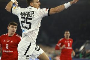 Häfner: "Müssen schauen, dass die Arena explodiert"