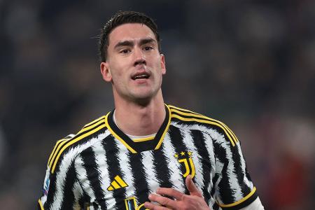 Platz 4: Dusan Vlahovic | 83,5 Mio. Euro - von der AC Florenz zu Juventus Turin | Saison 2021/2022